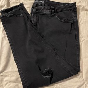 Lane Bryant Jeans